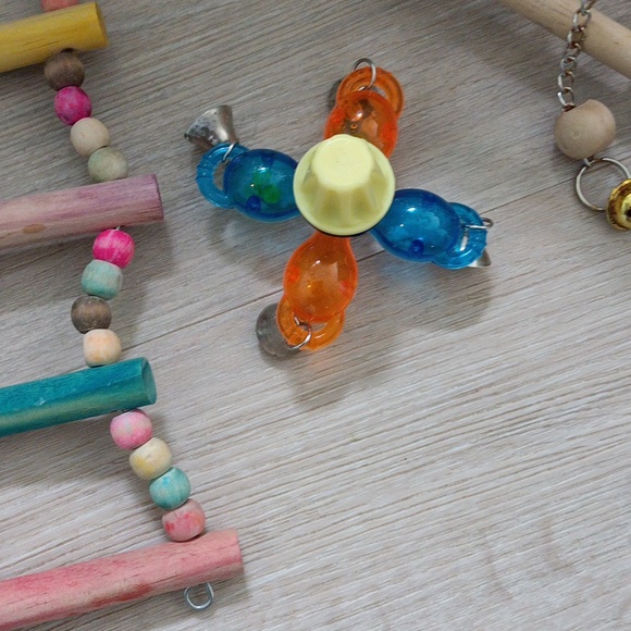 Bird toys - Picture 2 of 4